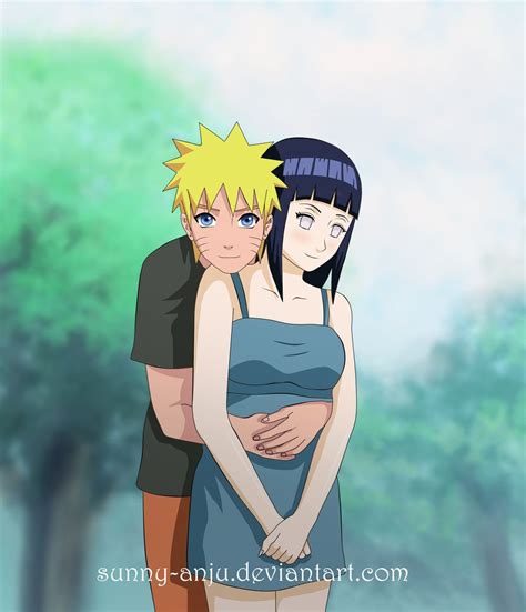 naruto gf